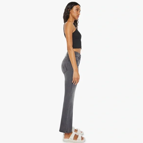 Mother The Tripper Ankle - Picture 3 of 6